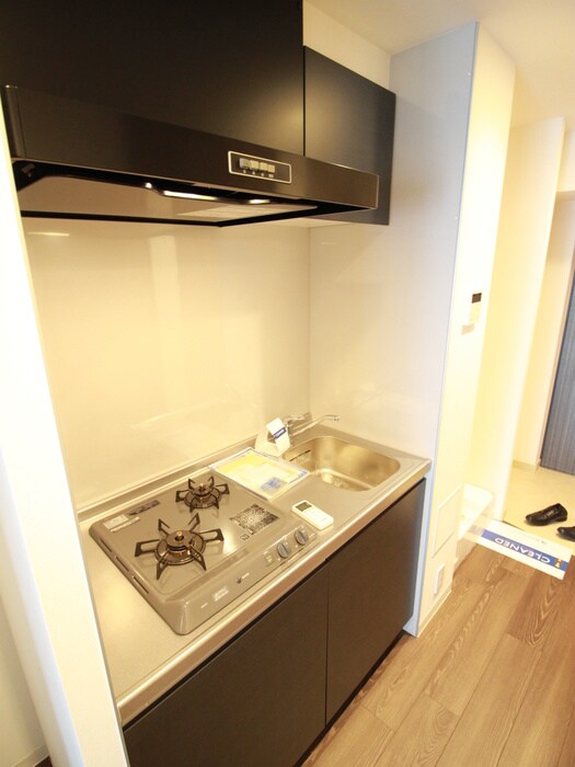 物件内観写真12　(キッチン)