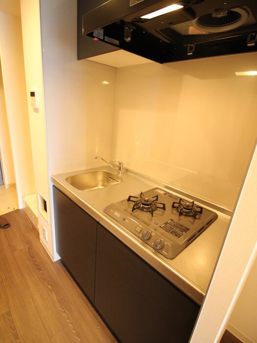 物件内観写真13　(キッチン)