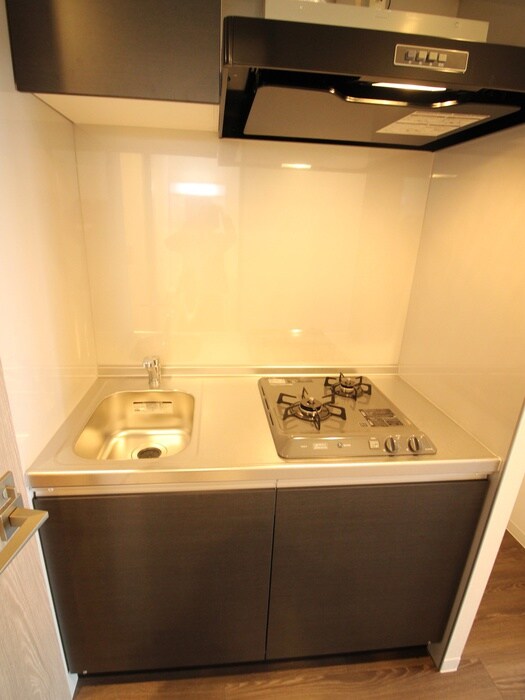 物件内観写真13　(キッチン)