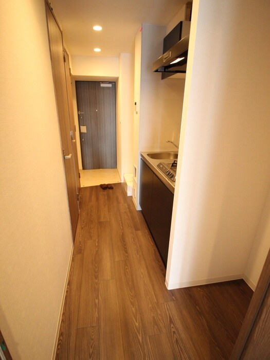 物件内観写真19　(廊下)