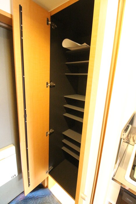 物件内観写真7　(靴箱)