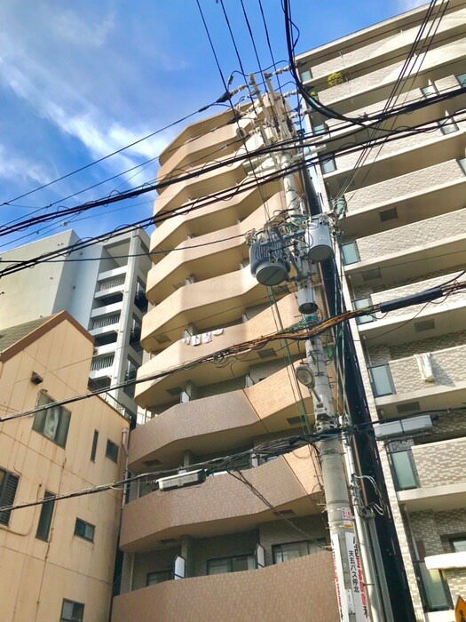 物件外観写真6　(外観写真)