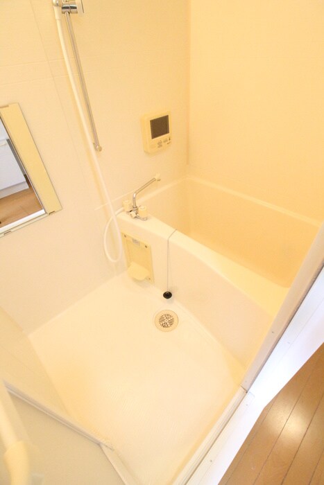 物件内観写真10　(バス／シャワールーム等)