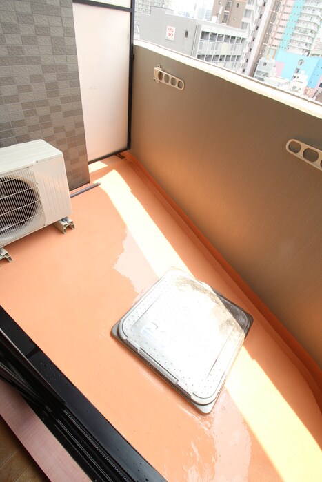 物件内観写真14　(ベランダ・バルコニー)