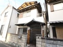 浜寺諏訪森町東貸家