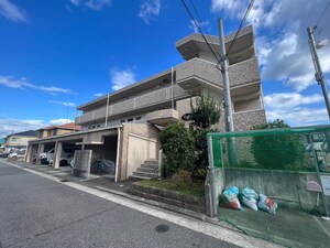 ラフィネ外観写真