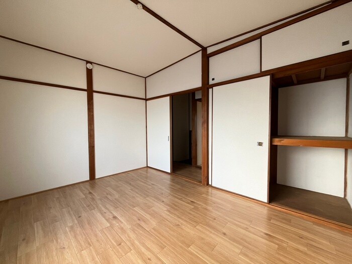 物件内観写真7　(居室)