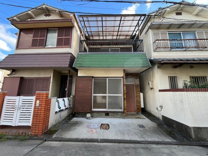 物件外観写真6　(外観写真)