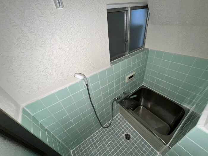 物件内観写真10　(バス／シャワールーム等)