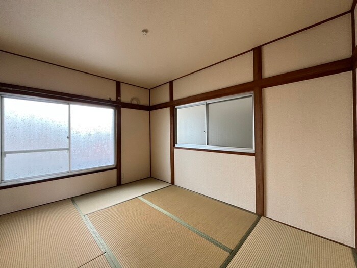 物件内観写真13　(居室)