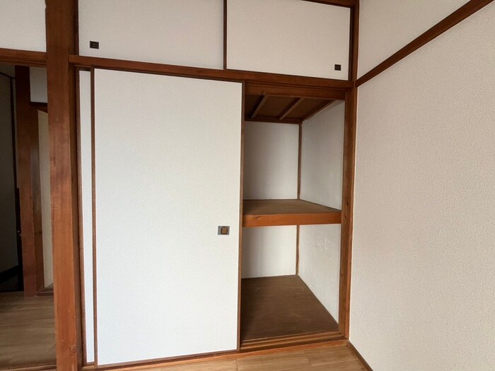 物件内観写真14　(収納)