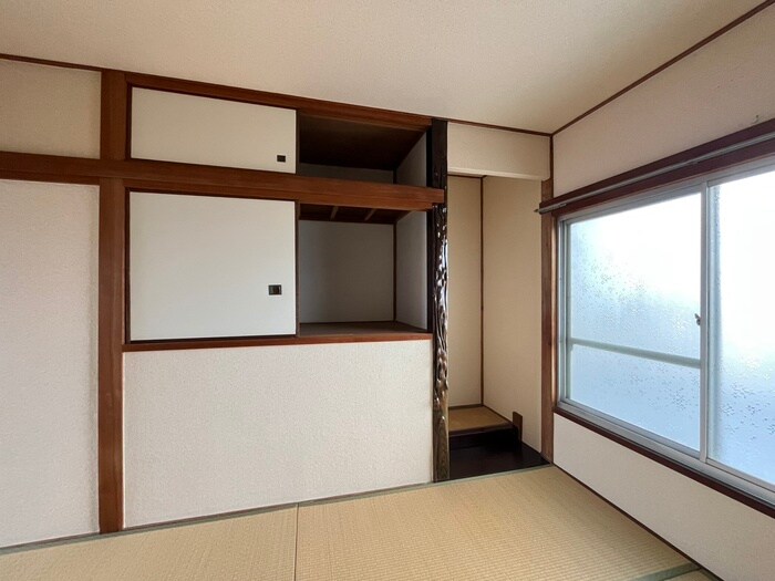 物件内観写真15　(収納)