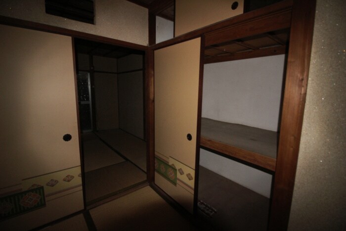 物件内観写真4　(居室)