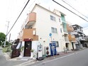 メゾン堀池