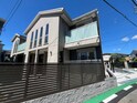 仮)メゾン・ジェルメ石橋A棟