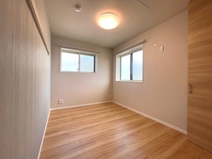 物件内観写真7　(居室)