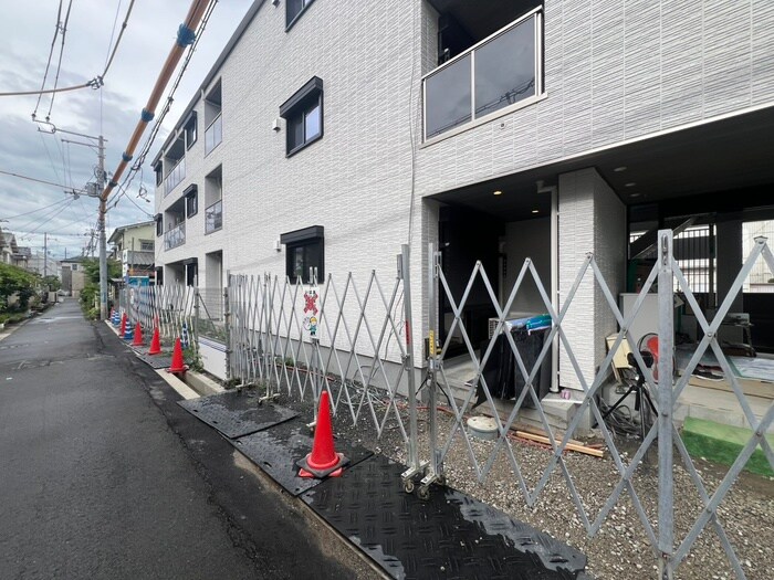 物件外観写真5　(外観写真)