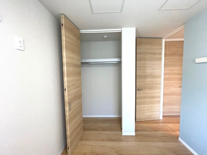 物件内観写真15　(ロフト)