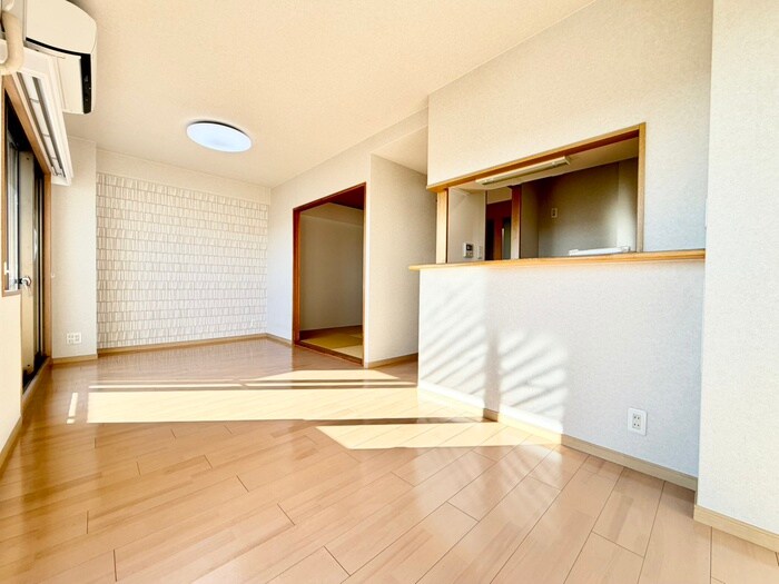 物件内観写真7　(居室)