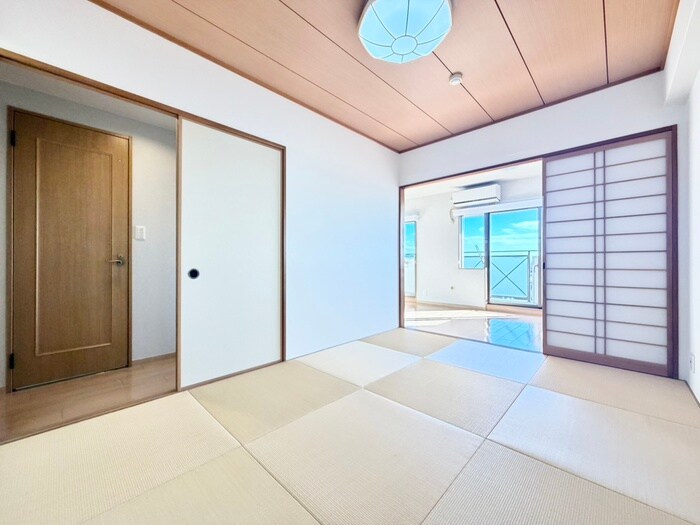 物件内観写真12　(居室)