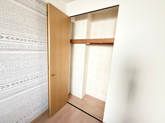 物件内観写真15　(収納)