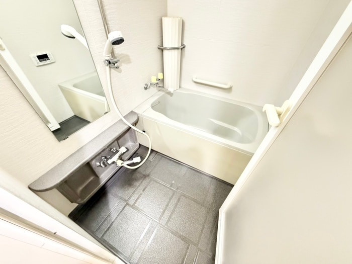 物件内観写真17　(バス／シャワールーム等)