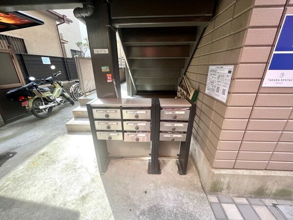 建物設備