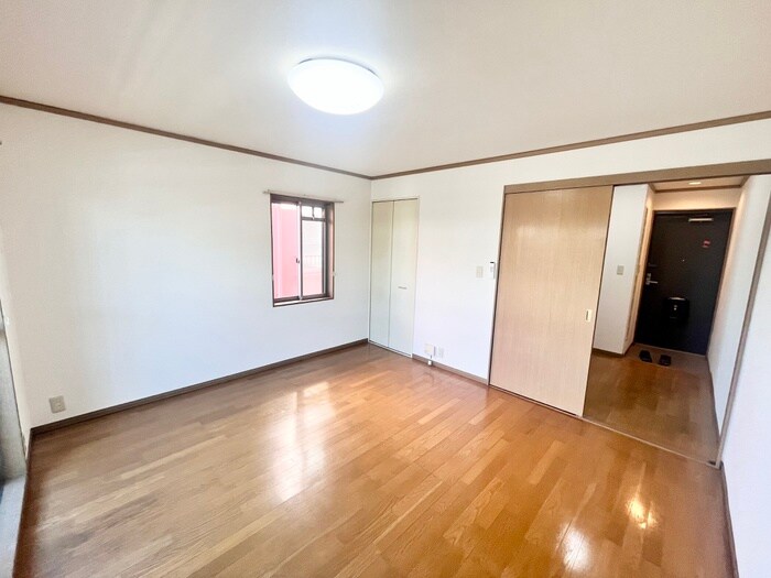 物件内観写真17　(居室)