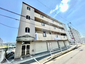 ｼｬﾄｰMOⅡ外観写真