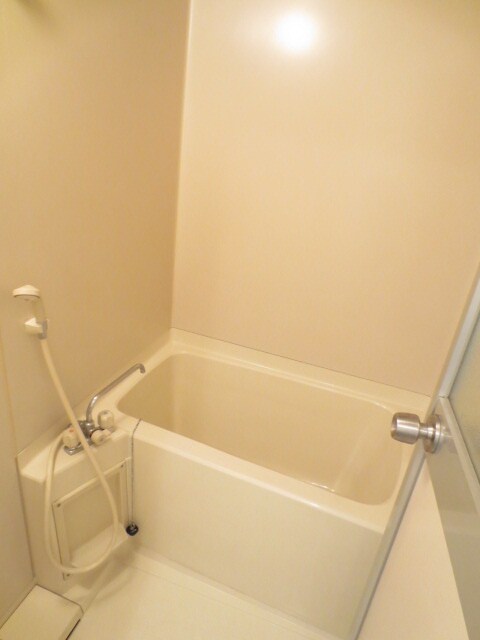 物件内観写真12　(バス／シャワールーム等)