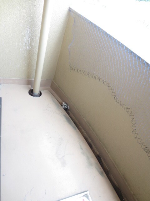 物件内観写真16　(ベランダ・バルコニー)