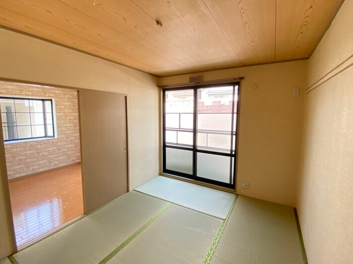 物件内観写真8　(居室)