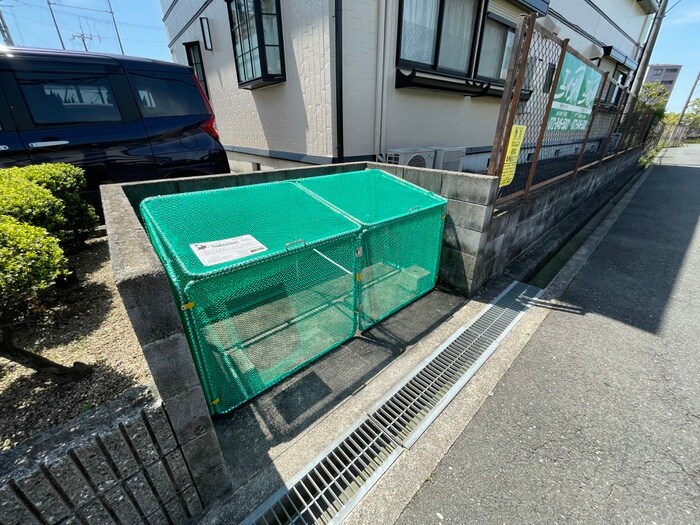 物件外観写真5　(建物設備)