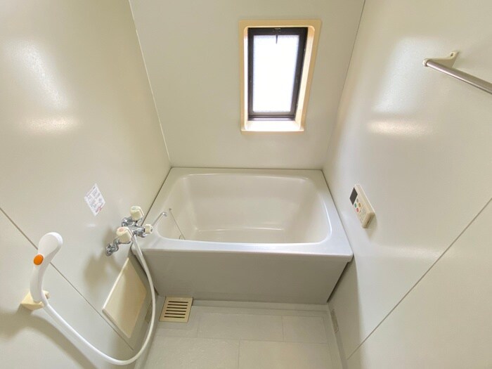 物件内観写真14　(バス／シャワールーム等)