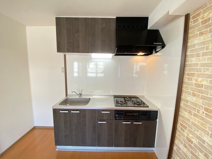 物件内観写真15　(キッチン)