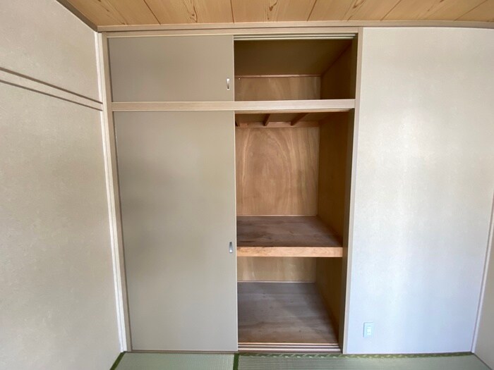 物件内観写真20　(収納)