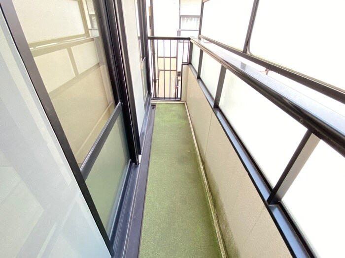 物件内観写真22　(ベランダ・バルコニー)