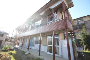 中村文化（北）外観写真