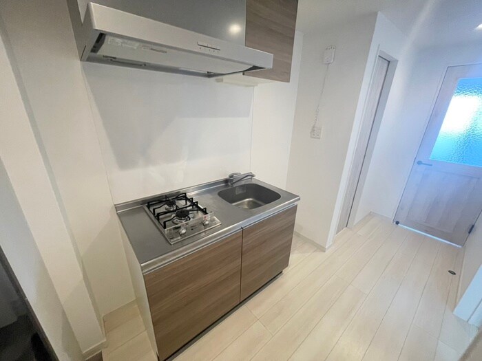 物件内観写真10　(キッチン)