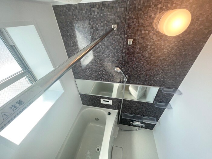 物件内観写真12　(バス／シャワールーム等)