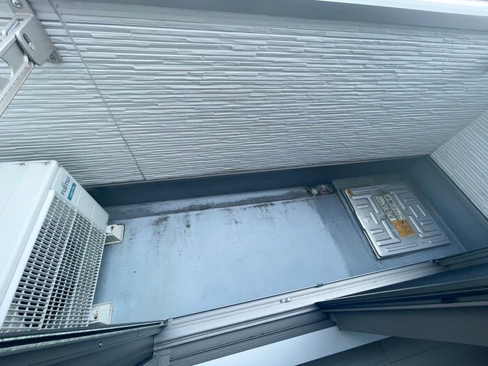 物件内観写真15　(ベランダ・バルコニー)