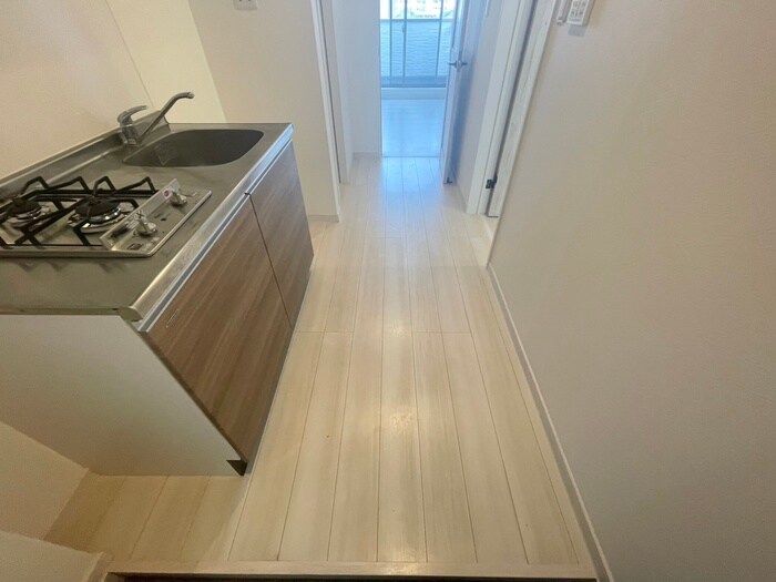 物件内観写真19　(廊下)