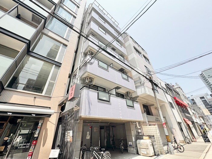 物件外観写真2　(外観写真)