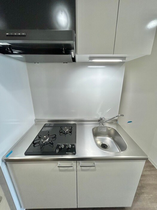 物件内観写真7　(キッチン)