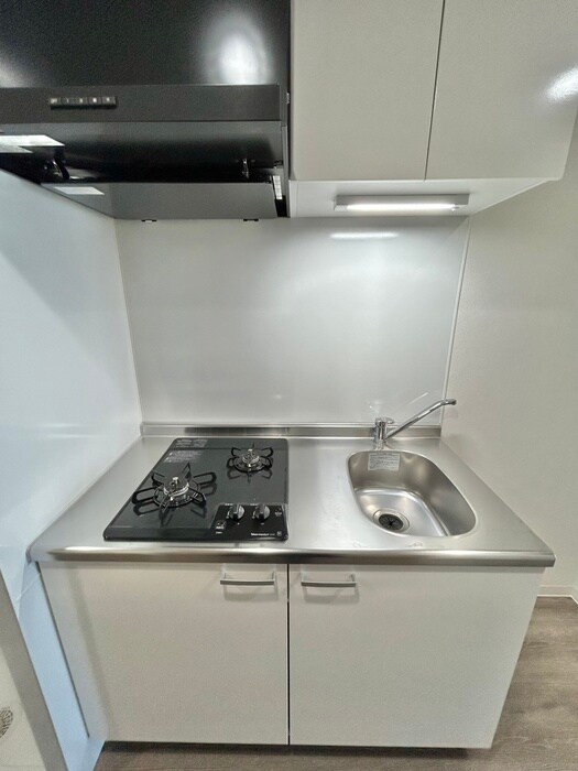 物件内観写真7　(キッチン)