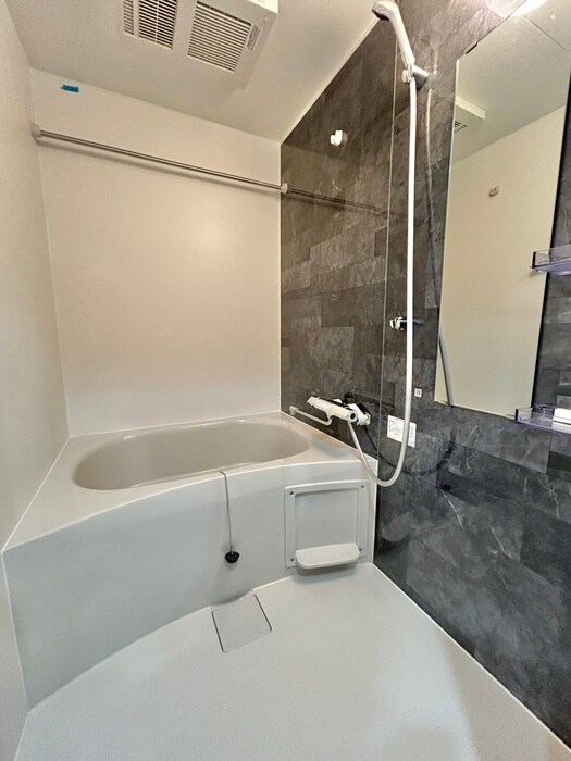 物件内観写真9　(バス／シャワールーム等)