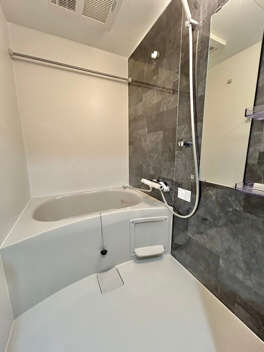 物件内観写真9　(バス／シャワールーム等)