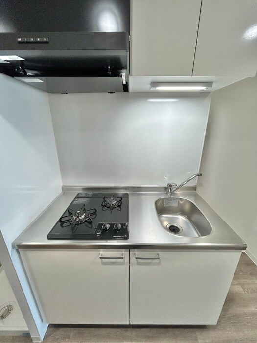 物件内観写真10　(キッチン)