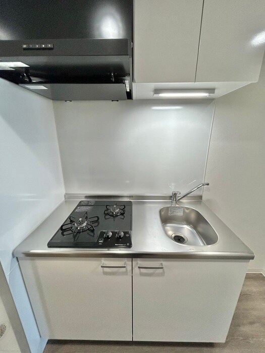 物件内観写真10　(キッチン)