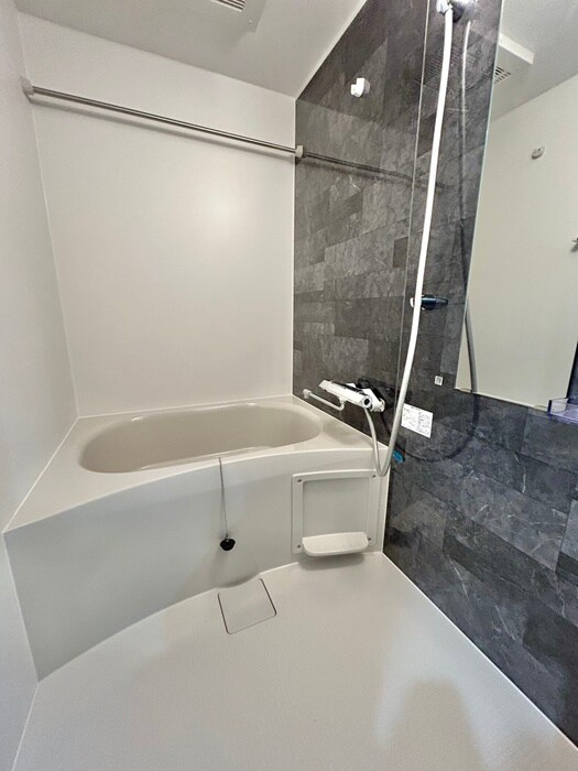 物件内観写真12　(バス／シャワールーム等)